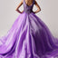 Ava Presley 27729 glamorous pageant gown