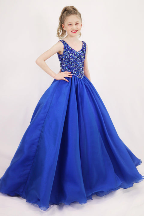Ava Presley 27729 graceful special occasion gown