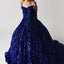 Ava Presley 27733 shimmering evening formal dress