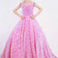 Ava Presley 27733 embellished long evening dress