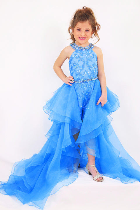 Ava Presley 27735 elegant special occasion romper