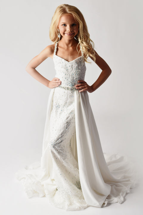 Ava Presley 27730 elegant pageant special occasion gown