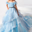 Ava Presley 38025 elegant pageant formal dress
