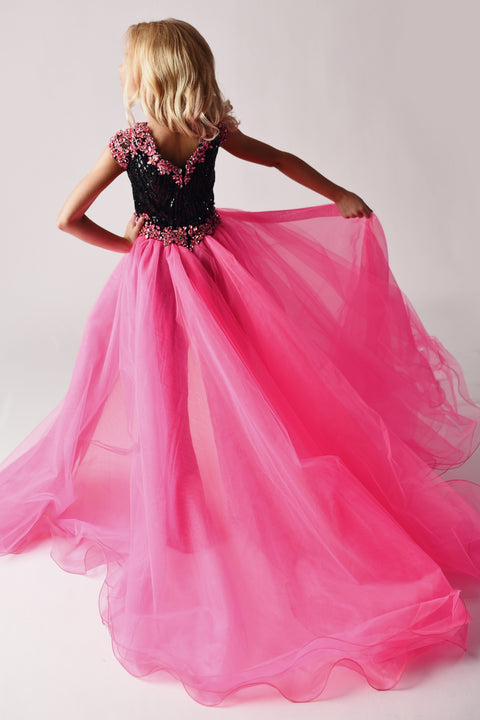 Ava Presley 38026 elegant long formal dress