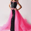 Ava Presley 38026 fitted bodice evening gown