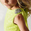 Ava Presley 38027 fitted sequin evening outfit