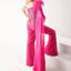 Ava Presley 38028 wide leg formal jumpsuit