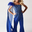 Ava Presley 38028 modern wide leg jumpsuit