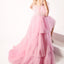 Ava Presley 38030 layered tulle formal gown
