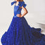 Ava Presley 38031 bow detail formal dress