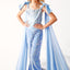 Ava Presley 38032 elegant sequin formal jumpsuit