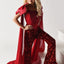 Ava Presley 38032 fitted pageant jumpsuit