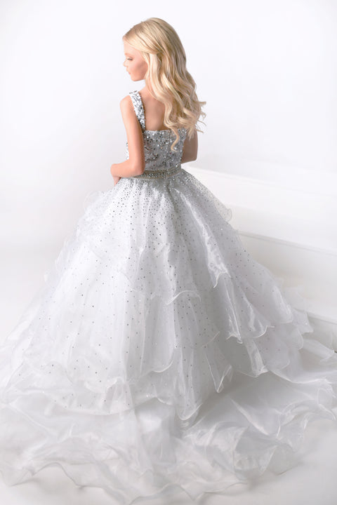 Ava Presley 38033 elegant special occasion gown