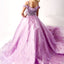 Ava Presley 38034 embellished bodice formal gown