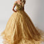 Ava Presley 38035 full skirt special occasion gown
