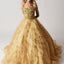 Ava Presley 38035 graceful ball gown dress