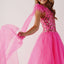 Ava Presley 38022 embellished bodice formal gown