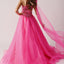 Ava Presley 38022 beaded pageant evening dress