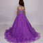 Ava Presley 38041 flowing skirt formal gown
