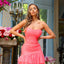 Ava Presley 29211 rhinestone strapless dress for special occasions