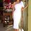 Ava Presley 29271 sleek fitted cocktail dress