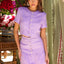 Ava Presley 29812 professional tweed suit for teens