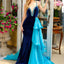 Ava Presley 39556 sophisticated velvet formal gown
