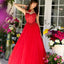 Ava Presley 29530 romantic sweetheart neckline dress with embellishments