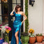 Ava Presley 40082 classic silhouette gown for gala events