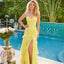 Ava Presley 40118 delicate ruffled skirt dress