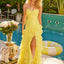 Ava Presley 40118 dress with romantic ruffle tiers