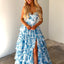 Ava Presley 26441 structured formal gown suitable for prom events