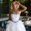 Ava Presley 29180 prom-ready short sparkle dress