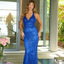 Ava Presley 47155 sleek embellished gown for special occasions
