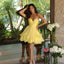 Ava Presley 26426 ruched bodice dress with feminine silhouette