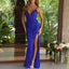 Ava Presley 47147 fitted sequin gown perfect for formal events