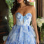 Ava Presley 26448 luxury mini dress for special occasions