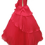 Ava Presley 26815 fitted bodice formal gown