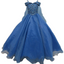 Ava Presley 26818 flowing layered formal gown