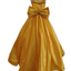 Ava Presley 26819 flowing skirt pageant gown