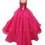 Ava Presley 26820 open back special occasion gown