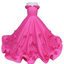 Ava Presley 26821 voluminous skirt special occasion gown