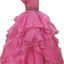 Ava Presley 26813 structured bodice evening gown