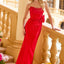Ava Presley 47198 evening dress with polished embellishment