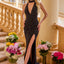 Ava Presley 47250 formal evening gown with sequin embellishments