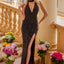 Ava Presley 47250 elegant evening gown with sleek silhouette