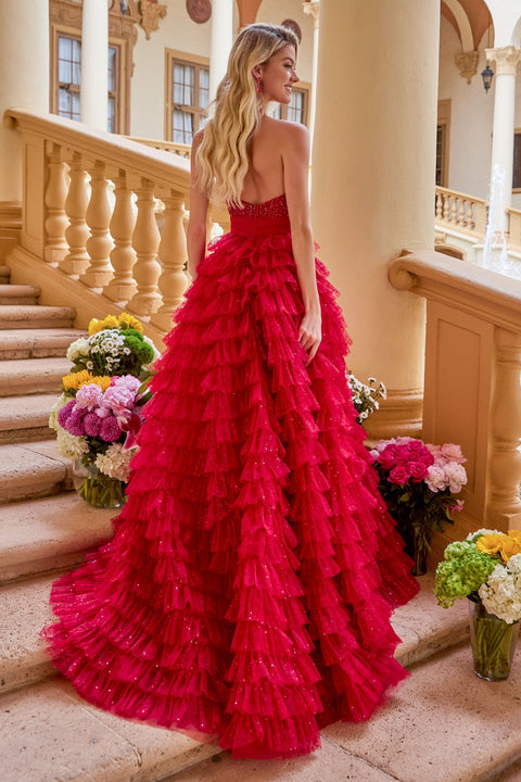 Ava Presley style 47258