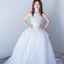 Ava Presley 26820 halter neckline embellished gown