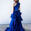 Ava Presley 26827 embellished waistband formal gown