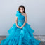 Ava Presley 26813 embellished waistband formal gown